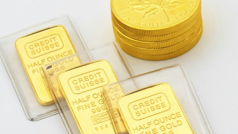 الذهب يبدو “عرضة للخطر” أمام تراجع محتمل، يقول مستشار مخضرم، بعد أن وصلت الأسعار إلى مستوى قياسي جديد