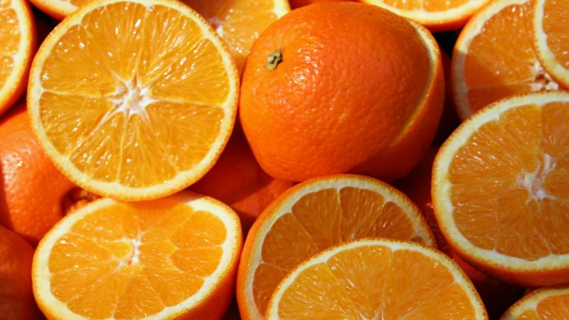 انخفاض أسعار البرتقال في مصر إلى 15 سنتًا للكيلوجرام: البحث العاجل عن أسواق جديدة
